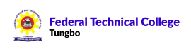 Federal Technical College, Tungbo